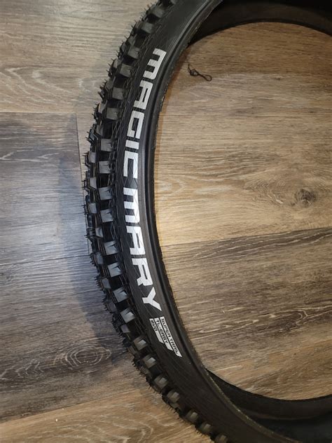 Magic Maryl 29x2 6 Tires: A Game-Changer for Downhill Riding